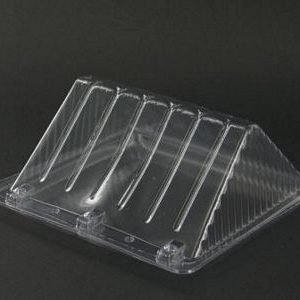4 Point/Quarter Cut Sandwich Wedge